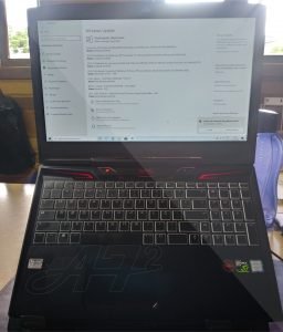 Informatica em Domicilio