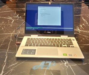 Dell Curitiba; Assistencia tecnica notebook