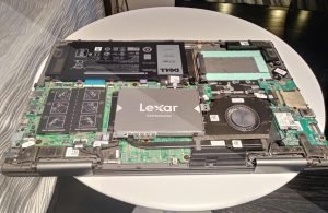 Instalar Ssd Notebook Dell