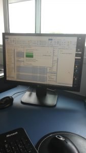 Técnico Informática Bigorrilho