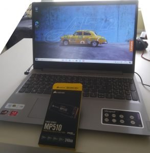 Técnico Informática domicílio Alto da XV