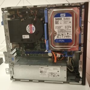Técnico Informática domicílio Mercês